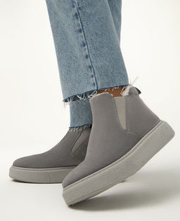 Ботильоны женские AURELIA Артикул 716215СРЧ