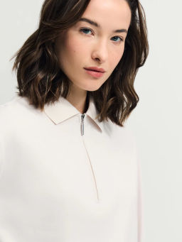 Джемпер из вискозы / Zarina  фото 7