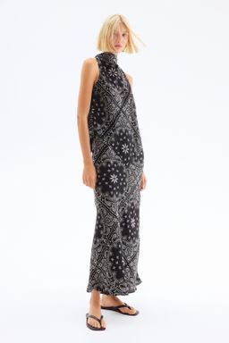 Top de sat?n con lazada - H&m фото 4