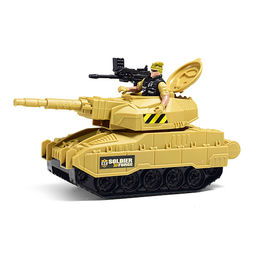 Набор Армия "Бесстрашная команда" в коробке