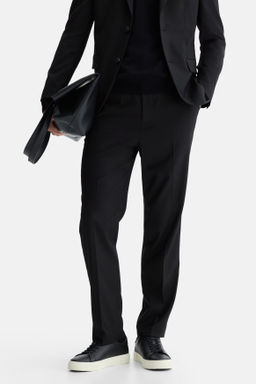 Pantal?n de traje Regular Fit - H&m фото 6