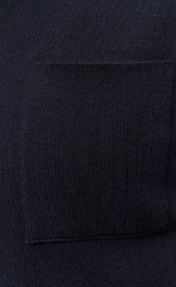 Кардиган F421-1567 d.blue - Fine joyce фото 7