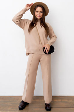 Костюм МК-2313 беж