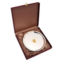 Поднос с гербом России 930661-0ж