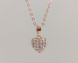 Подвеска на цепочке - Vel vett фото 3