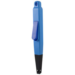 Пьезозажигалка JZDD-21-BL/BRD/G/slv .арт. 157431.157432.157423.157433 - Полимербыт фото 4