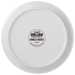 ТАРЕЛКА ДЕСЕРТНАЯ LEFARD FAMILY HOUSE 17 СМ  фото 2