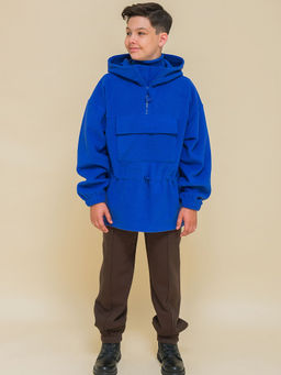 PELICAN BFNK3336/2 Куртка для мальчиков  фото 2