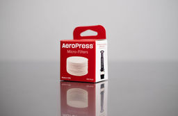 Фильтры для аэропресса, 350 шт.