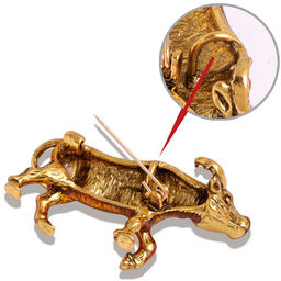 Брошь-кулон арт. 31 7582 (id 241200) - Rada фото 3