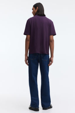 Camisa resort Regular Fit - H&m фото 7