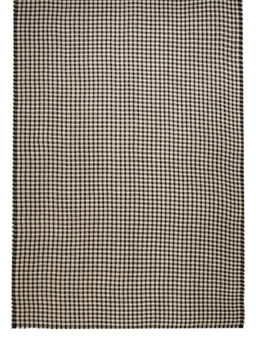 Палантин жен. шерсть+хл+акр 100х200 LG72-988-19