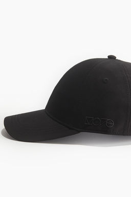 Gorra de deporte repelente al agua - H&m фото 2
