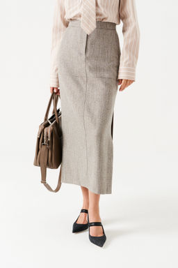 юбка женская - Elletto фото 6