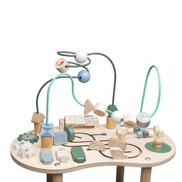 Столик развивающий "Логические игры"