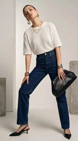 футболка с сердечками 100% хлопок - Knitka wear фото 16