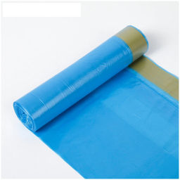 Мешки для мусора 35л*15шт с завязками арт.МП2000