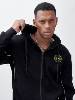 ФЛИС с НАЧЕСОМ, Спортивный костюм мужской демисезонный