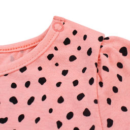 Футболка кулирка 0967101503 - Youlala фото 4