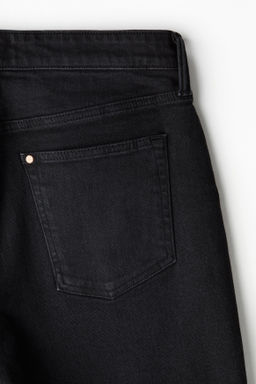 Vaquero corto Slim - H&m фото 4