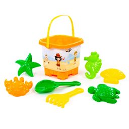 Набор №594 - Полесье фото 7