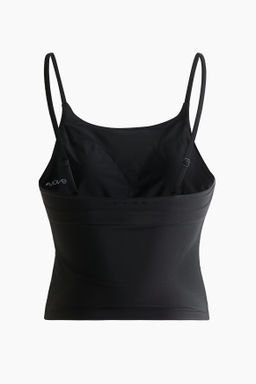 Top tankini Lycra® Xtra Life con sujetador - H&m фото 5