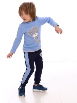 204 Детский костюм МИШУТКА - Милаша фото 3