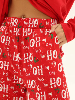 Комплект жен.арт.1212-2,красный - Binita фото 7