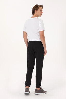 Erkek Siyah E_ofman Alt_ - U.s. polo assn фото 4