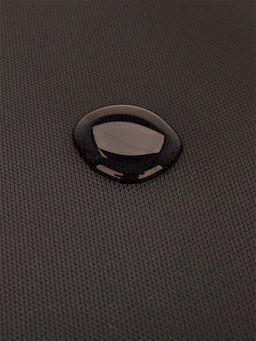 LACCOMA сумка 611-21-черный полиэстр полиэстр