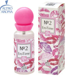AAf035 Туал/вода жен. (35мл) ERO TIME №2 .36