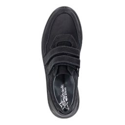 Полуботинки для школьников-мальчиков