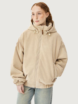 Куртка 4м6826 беж