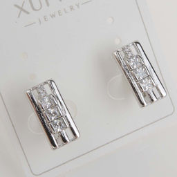 XUPING Серьги с английским замком арт. 18 0774 (id 277989)