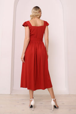 Сарафан с крылышками - Looklikecat фото 2