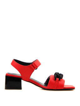 Босоножки EDART 4024.4058 bl. red R - Ed'art фото 5