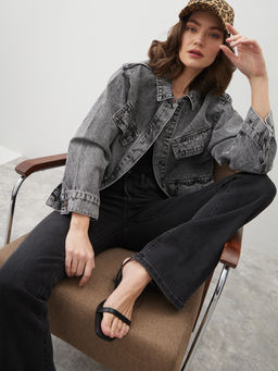 Женская Куртка - Mossmore фото 10