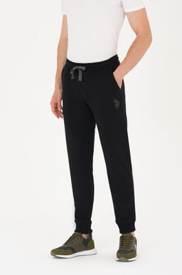 Erkek Siyah E_ofman Alt_