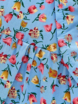 Платье 22-7809 серый - Mini maxi фото 20