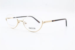 Оправа DACCHI 50208 50-19-135 C1