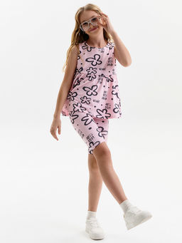 GFLT3389U Шорты для девочек