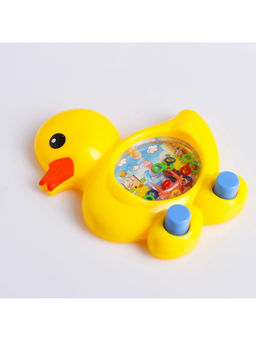 Водная игра с колечками Утёнок, МИКС - Simaland фото 2