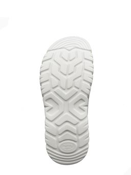 15 | Kina | Белые женские медицинские сабо натуральная кожа - Milka shoes&more фото 20