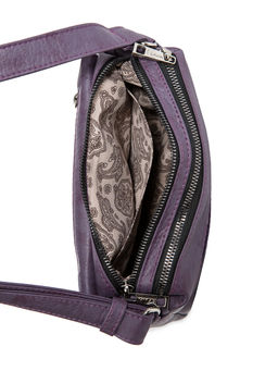 Кросс-боди 1254 601 07 Сумка женская - S.lavia фото 5