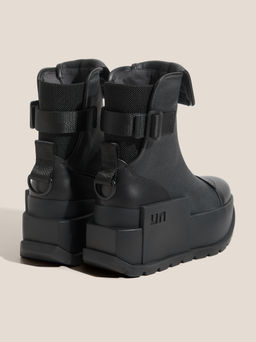 Женские ботинки UNITED NUDE Roko Ker Артикул 4639526, черный