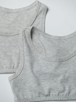 Топ бельевой 2 шт в комплекте - Lesi kids фото 39