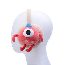 Ободок карнавальный