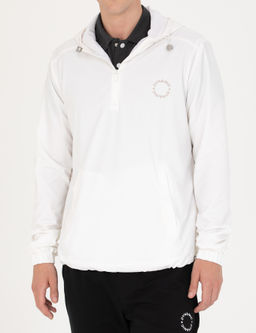 Beyaz Sweatshirt - Pierre cardin фото 6