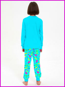 Пижама Время Селфи - Стиляж фото 2