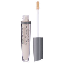 Консилер матовый Matt Concealer Extra Coverage, 0A слоновая кость